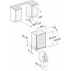 MÁY RỬA BÁT BÁN ÂM Miele G 7595 SCVi XXL